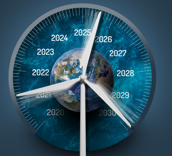 Accelerating Change